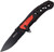 Linerlock A/O Red MTA1026RD