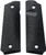 1911 Grips Black