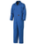Flame Resistant Cotton Coverall -Plain