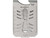 Nite Ize Financial Tool Stainless Steel Multi Tool Money Clip