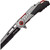 Spring Assisted Knife TF1012RGY
