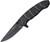 Spring Assisted Knife MTA1145BK