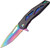 Spring Assisted Knife MTA1141RB