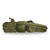 Eberlestock Sniper Sled Drag Bag 52" Multicam