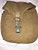 U.S. Armed Forces Individual First Aid Kit Pouch - Coyote