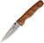 Tactility Linerlock