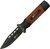 Linerlock A/O Black MTA992BK