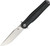 Linerlock Black G10 CH3505BK