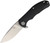 Linerlock Black CH3504BK