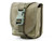 Eleven-10 Gear QD SQUARE Med Pouch (Color: Ranger Green)