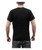 Rothco Thin Blue Line T-Shirt - Black