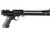 Crosman Silhouette PCP Air Pistol