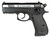 CZ 75D Compact CO2 BB Pistol - Dual-Tone