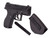 Umarex XBG CO2 Pistol Kit