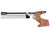 Hammerli AP20 PRO Competition Air Pistol - Walnut Stock