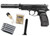 Bersa Thunder 9 PRO BB Pistol Kit