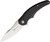 Arcturus F55M Linerlock Black