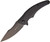 Arcturus F55 Linerlock Black