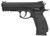 ASG CZ SP-01 Shadow Non-Blowback Co2 4.5mm Airgun (.177 cal Air Gun)