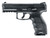 Heckler & Koch VP9 CO2 BB Air Pistol - Black