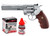 Colt Python CO2 Revolver Kit - Chrome