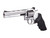 Dan Wesson 715 6" CO2 BB Revolver - Nickel