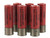 CYMA 30 Round Shotgun Shell Magazines for 3-round burst Airsoft Shotguns - Pack of 6 Shells