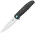 Ascot Linerlock G10 BTKG19B