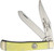 Trapper Yellow CC54Y