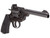 Webley Mark VI Service Pellet Revolver - Battlefield Finish