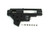 Echo1 ER25 7mm Gearbox Shell with 7mm Bushing