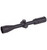CenterPoint 3-9x40mm Rifle Scope, TAG-Style Reticle W/Illumination, Picatinny Rings