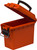 Mini Ammo Storage Case - Orange