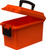 Medium Dry Storage Case - Orange