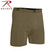 Rothco AR 670-1 Coyote Brown Moisture Wicking Performance Boxer Shorts