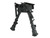 Echo1 M28 Metal Spring Loaded Bipod ECHO M28 BIPOD