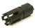 Madbull Airsoft G5 CW Flash Hider in Black