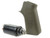 Madbull Airsoft TROY Battle Axe Grip with Medium Motor OD w/ Med Motor