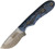 Field Guide Fixed Blade Blue DW02862