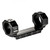 1 PC Precision Mount 34mm MSR Ideal Height