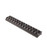 Picatinny Rail For Benelli SuperNova 5.5" Rail Black