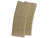 Socom Gear Lancer 340rnds L5 AWM High Cap Mag in FDE -2pk