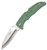 SOG SOGzilla Large Knife w/Green Handle