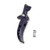 Speed Airsoft HPA M4 Standard Tunable Curve Trigger- Purple