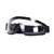 Bravo Airsoft Low Pro Goggles - Clear