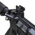 NcStar AR15 Rear A2 Back-up iron Sight