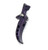 Speed Airsoft Special Edition (SE) External Tunable Curve Trigger - Purple