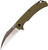 Talon Linerlock OD Green