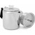 Stainless Steel Percolator - 12 Cup