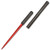 B.M.F. Red Tri-Edged Baton Dagger W/Sheath